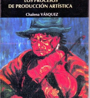 Los procesos de producción artística (1987)