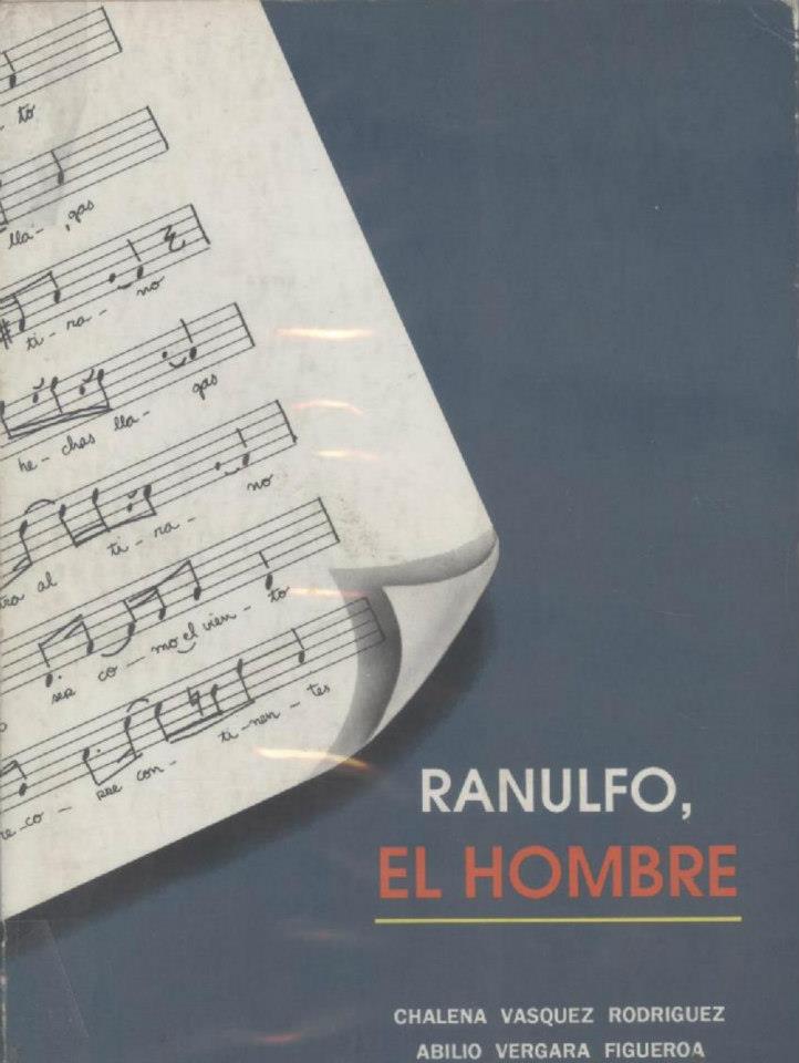 Ranulfo el hombre (1989)